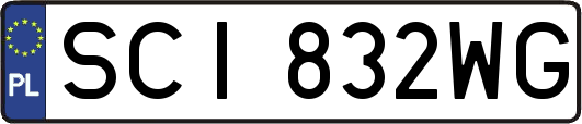 SCI832WG