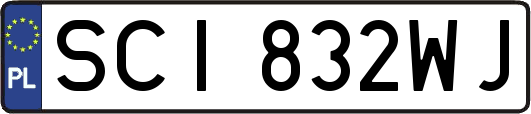 SCI832WJ