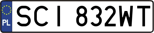 SCI832WT