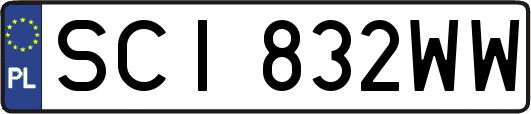 SCI832WW