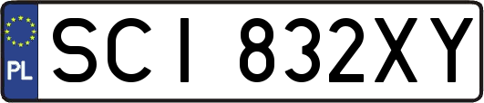 SCI832XY