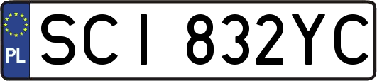 SCI832YC