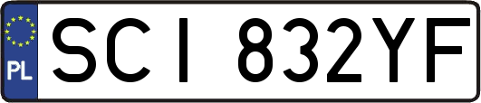 SCI832YF