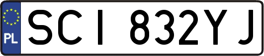 SCI832YJ