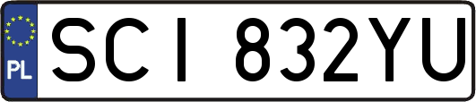 SCI832YU