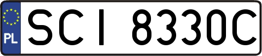 SCI8330C