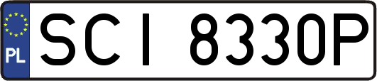 SCI8330P