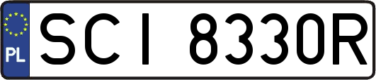 SCI8330R