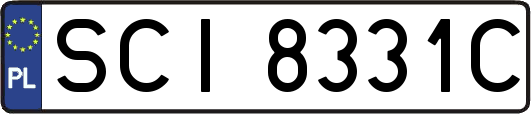 SCI8331C