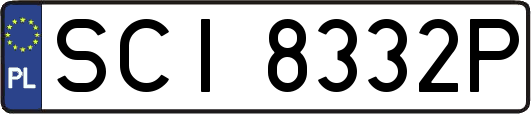 SCI8332P