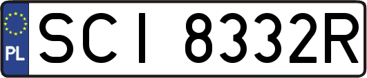 SCI8332R