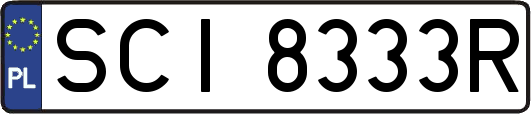 SCI8333R