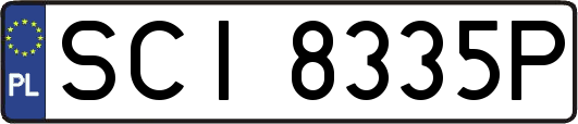 SCI8335P