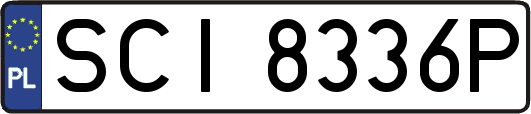 SCI8336P