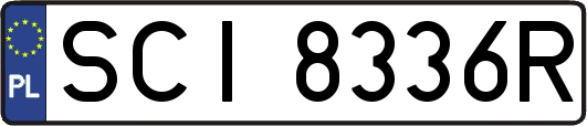SCI8336R