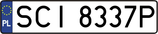 SCI8337P