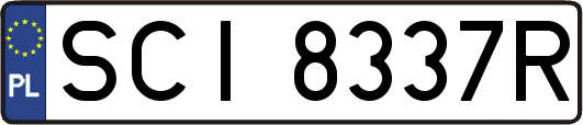 SCI8337R