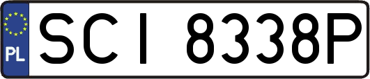 SCI8338P