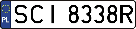 SCI8338R