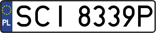 SCI8339P
