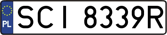 SCI8339R