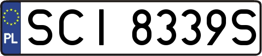 SCI8339S