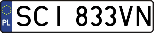 SCI833VN