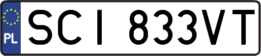 SCI833VT