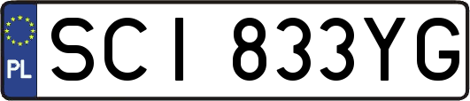 SCI833YG