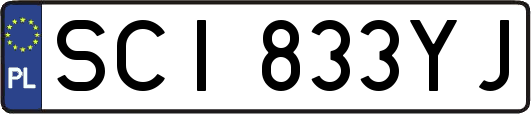 SCI833YJ