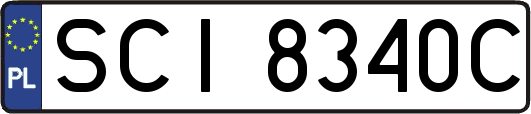 SCI8340C