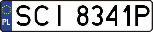 SCI8341P