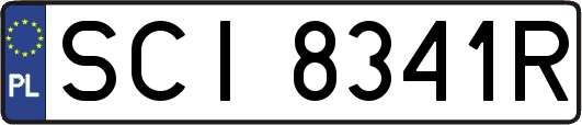 SCI8341R