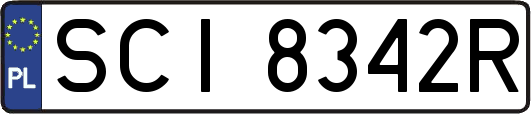 SCI8342R
