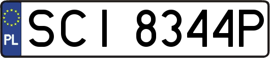SCI8344P