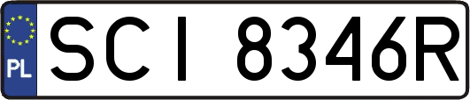 SCI8346R