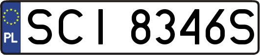 SCI8346S