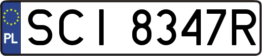 SCI8347R