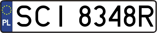 SCI8348R