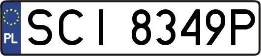SCI8349P