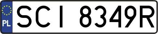SCI8349R