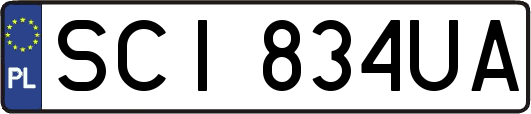 SCI834UA