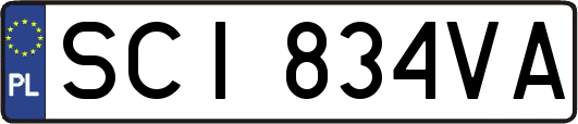 SCI834VA
