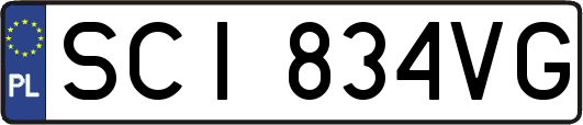 SCI834VG