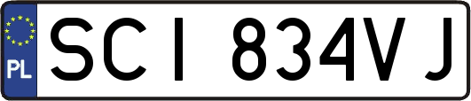 SCI834VJ