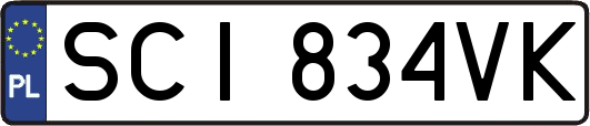 SCI834VK
