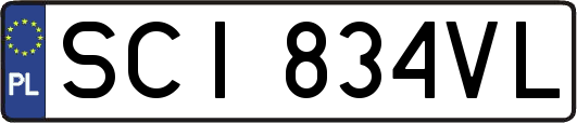SCI834VL