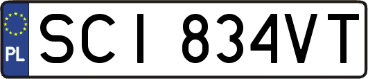 SCI834VT