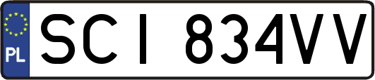 SCI834VV