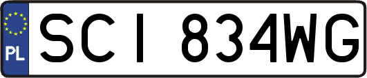SCI834WG